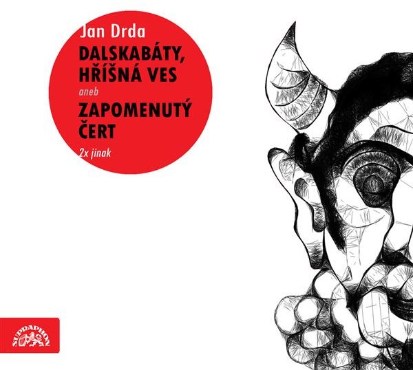 Dalskabáty, hříšná ves aneb Zapomenutý čert (2x jinak) Audiokniha MP3