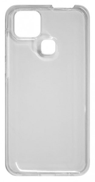 Aligator SUPER GEL FiGi Note 1 Pro, Transparent Phone Case