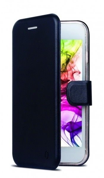 Aligator Magnetto FiGi Note 3, Black Phone Case