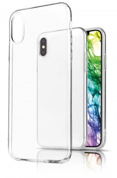 Aligator Super Gel S6550 Duo transparentní Pouzdro na mobil