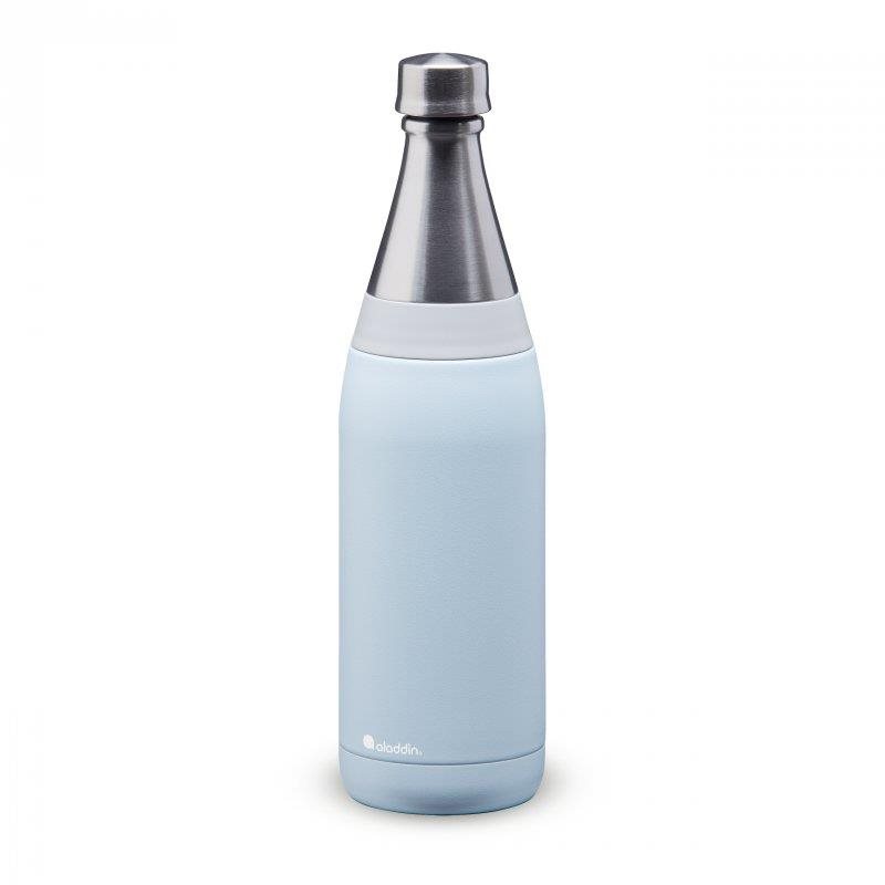 ALADDIN Fresco Thermavac fľaša na vodu 600 ml Sky Blue Termoska
