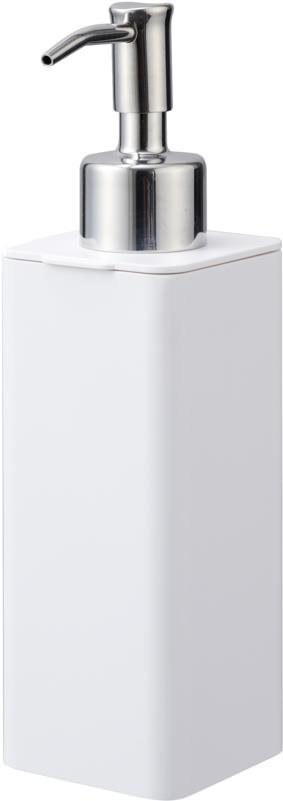 Yamazaki Slim 4829, 250 ml, plast, biely Dávkovač mydla