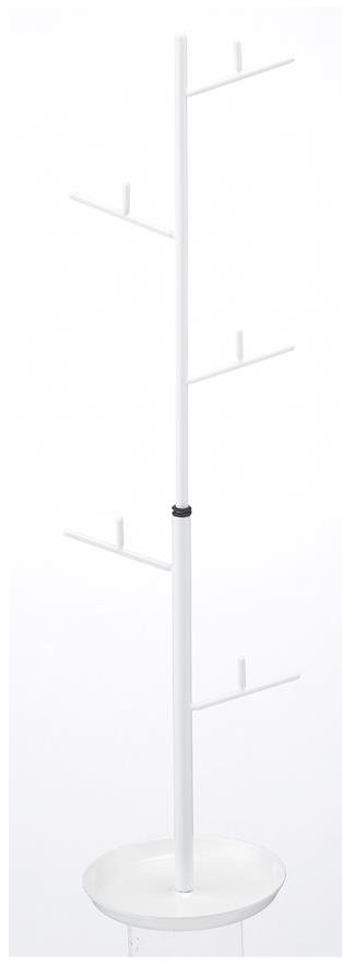 Yamazaki Stojanček na šperky Branch 6985, kov, výška 33 – 40 cm,...