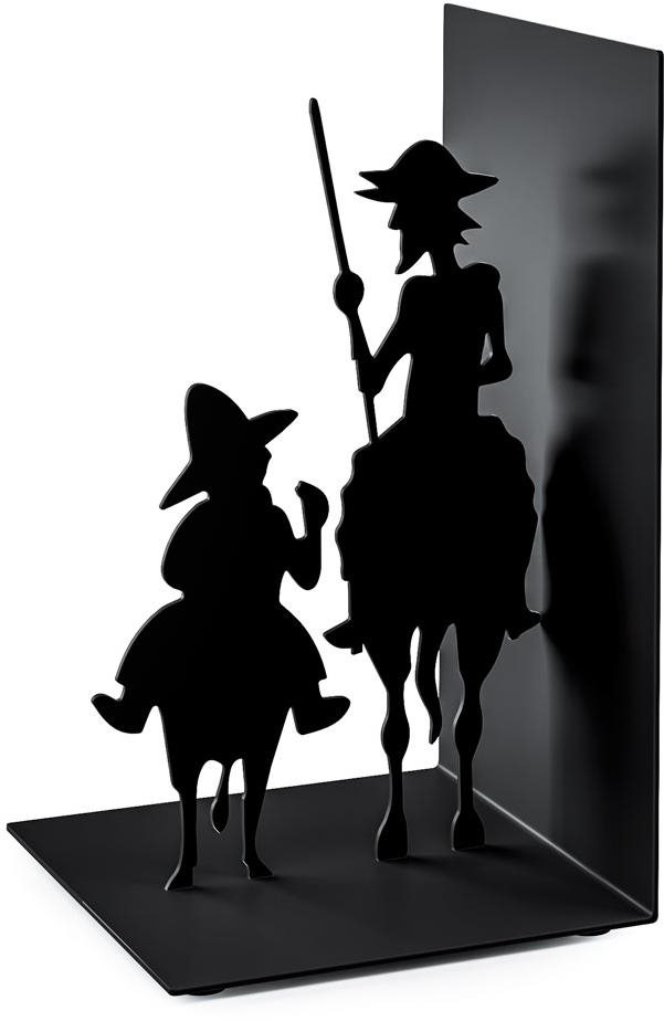 Balvi Knižní zarážka Don Quijote 26533 Zarážka na knihy