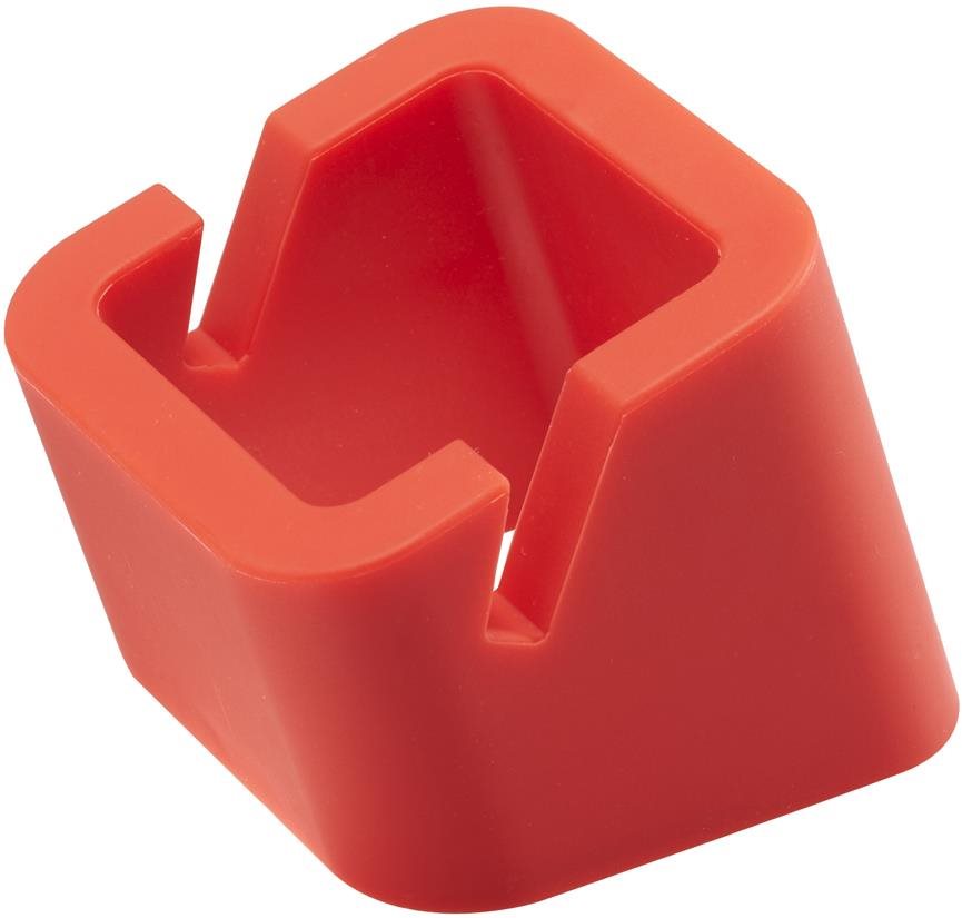 YAMAZAKI Stojanček na tablet Square 7709, silikón, v. 6,3 cm,...