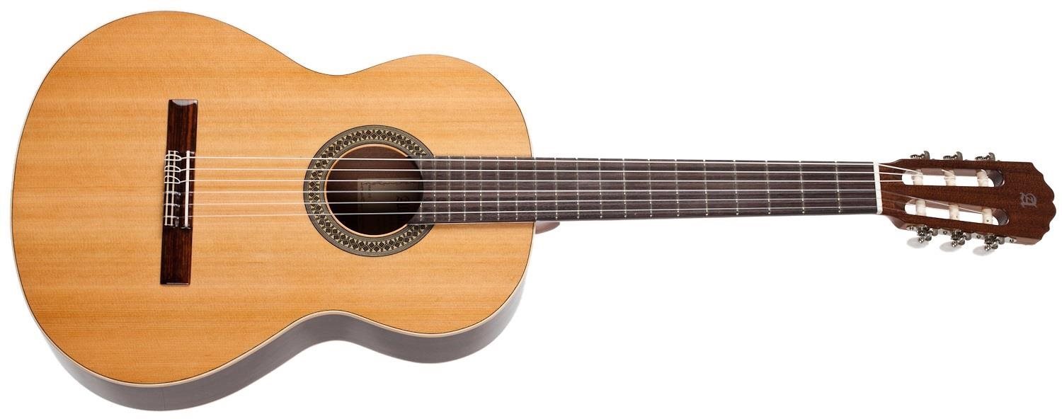 Alhambra 2 C Klasszikus gitár