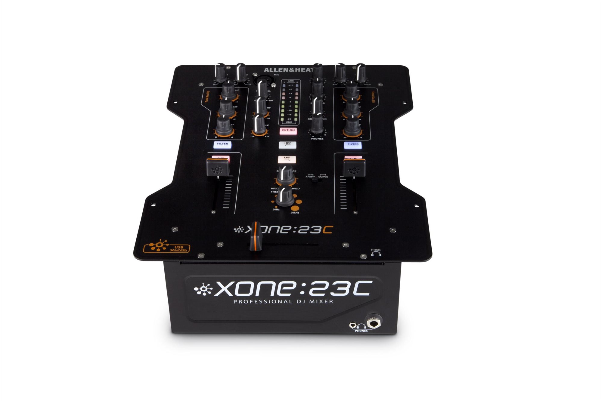 Allen & Heath XONE:23C Keverőpult