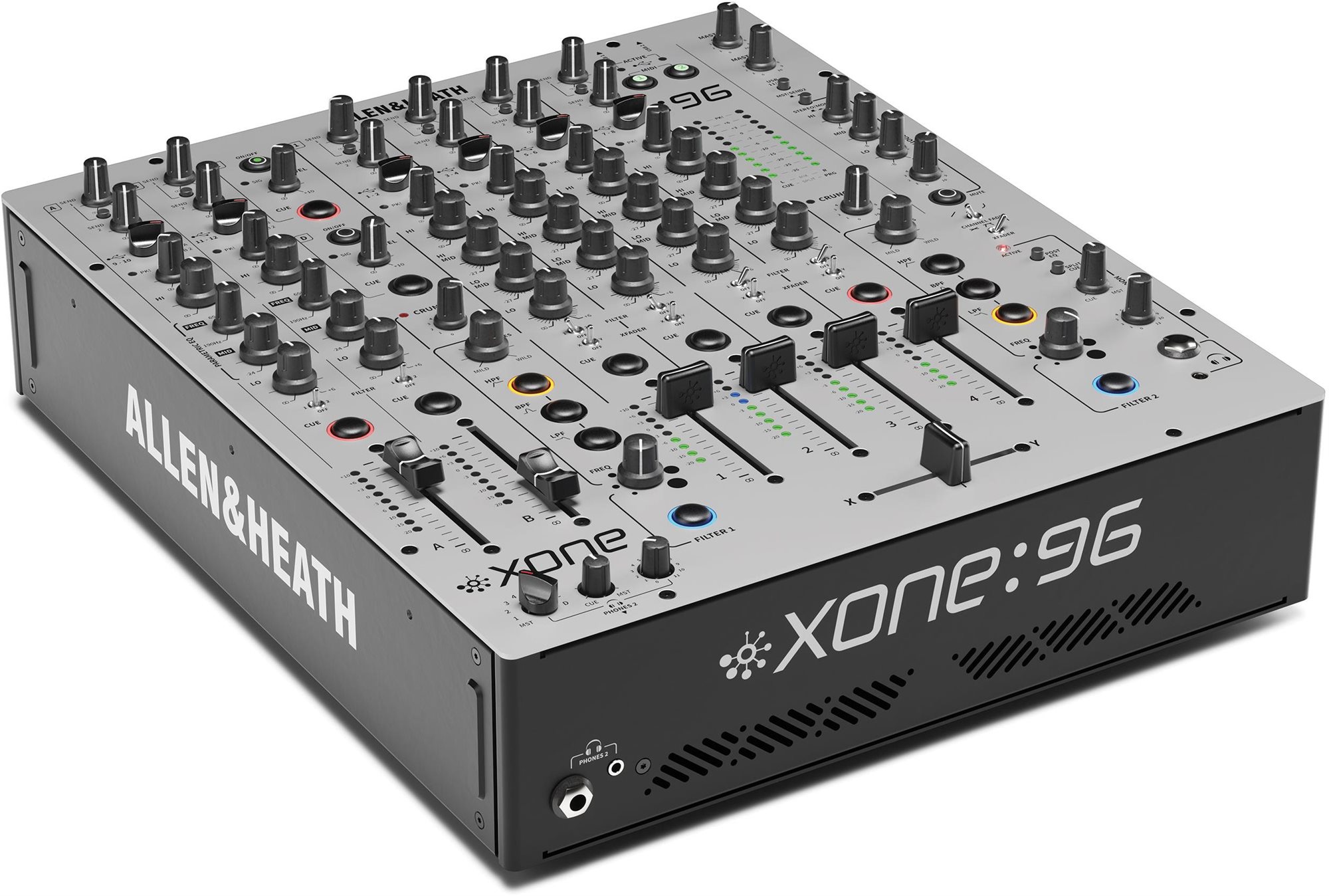 Allen and Heath XONE:96 Keverőpult