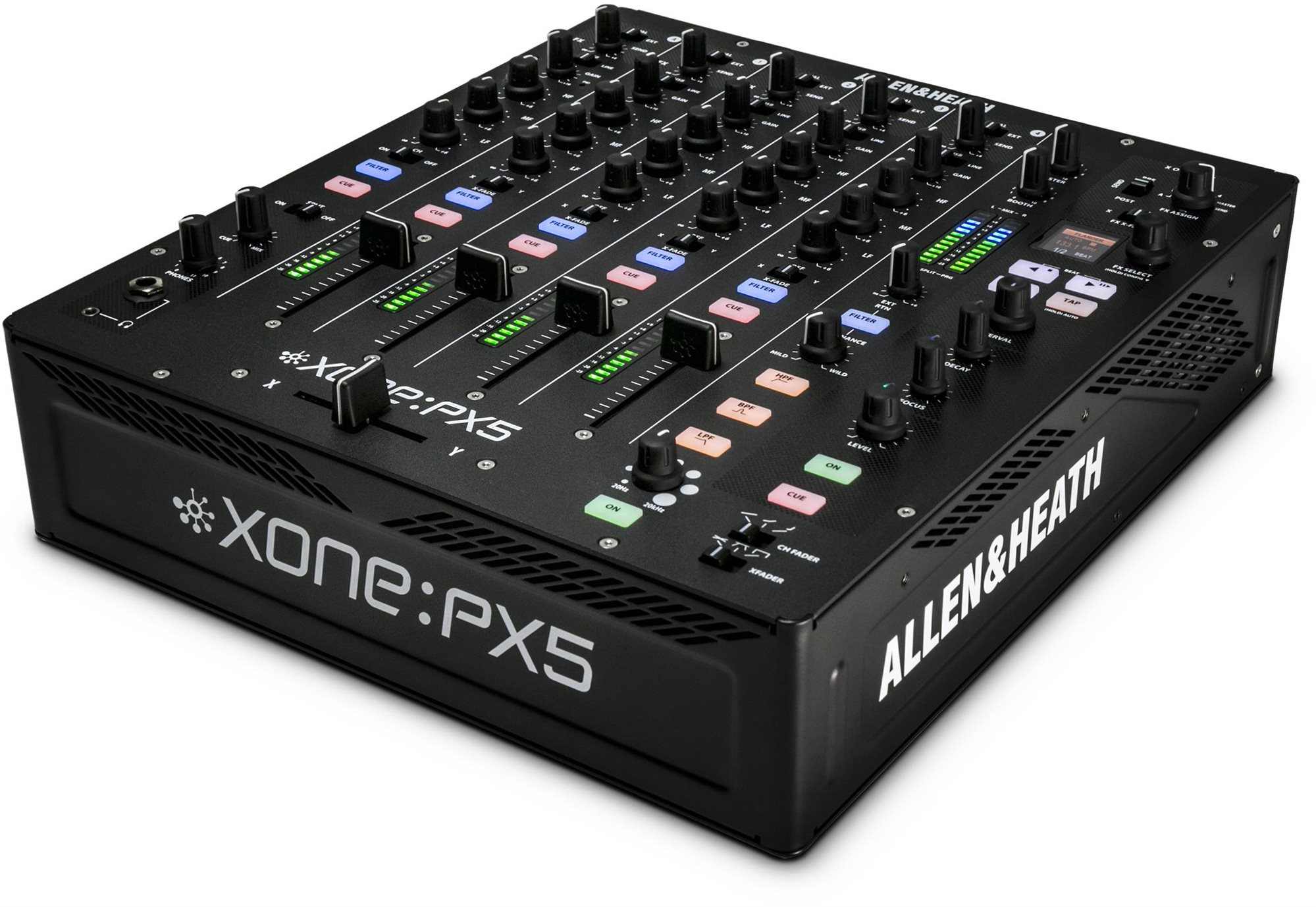 Allen & Heath XONE:PX5 Mixážny pult