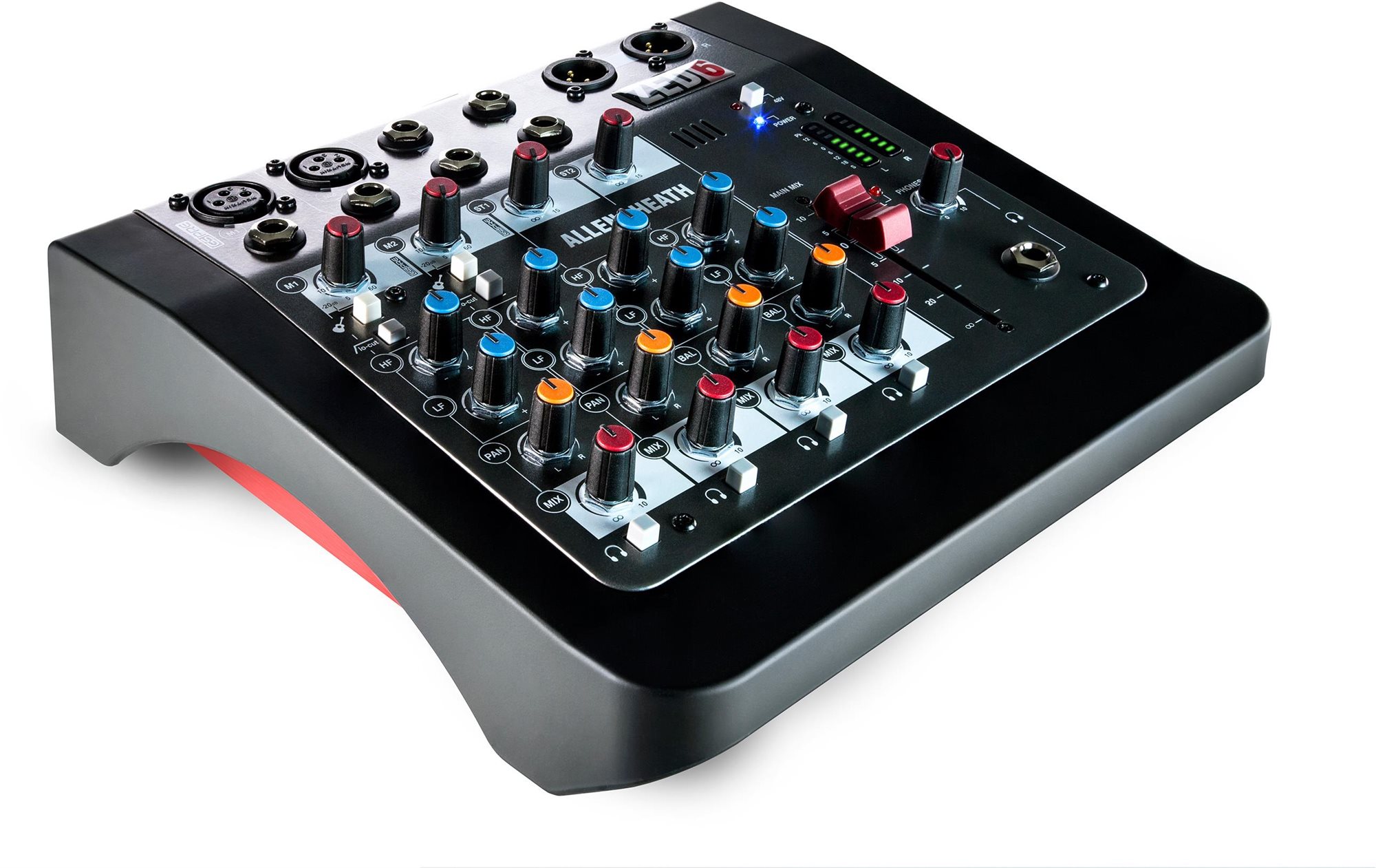 Allen & Heath ZED-6 Mixážny pult