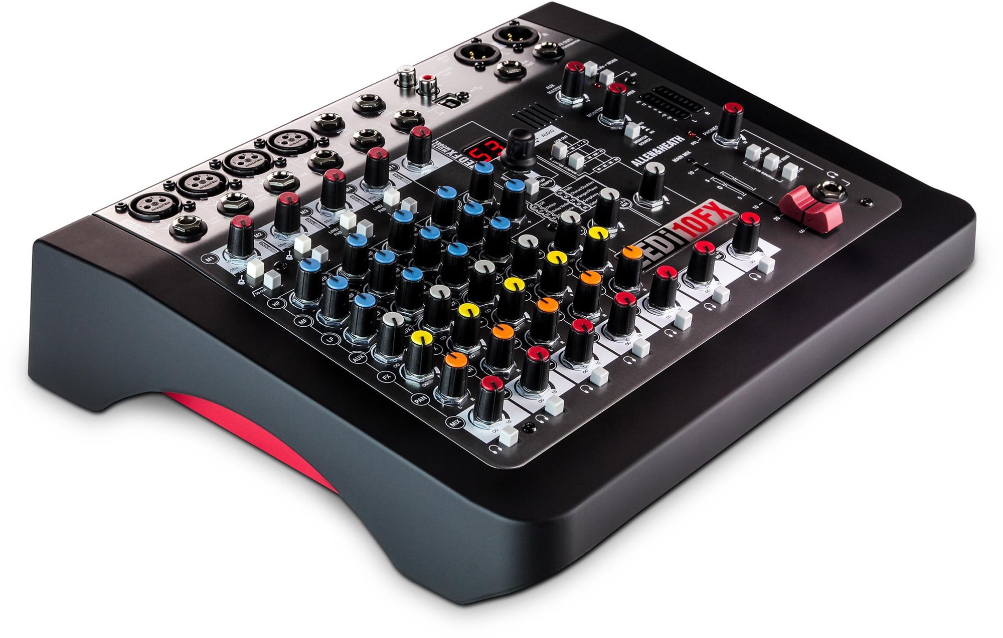 Allen and Heath ZEDi-10FX Keverőpult