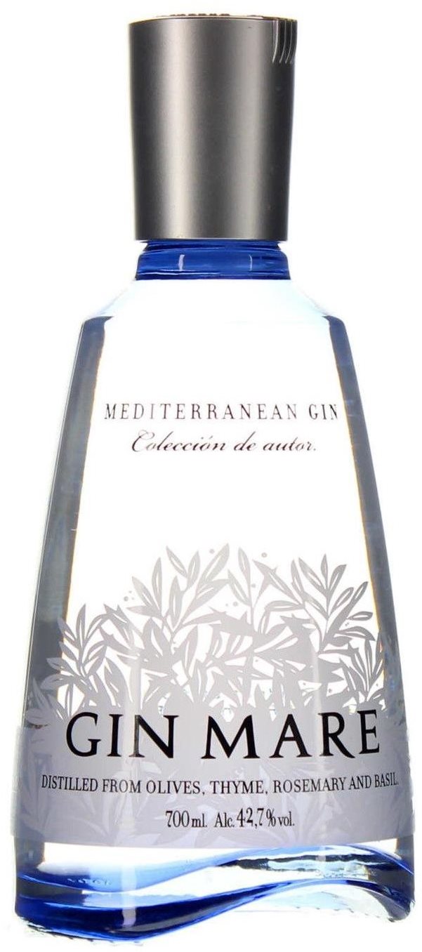 Mare Gin 0,7l 42,7% Gin