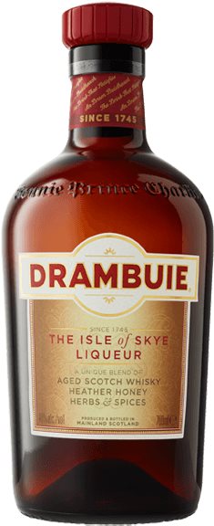Drambuie 0,7l 40% Whisky