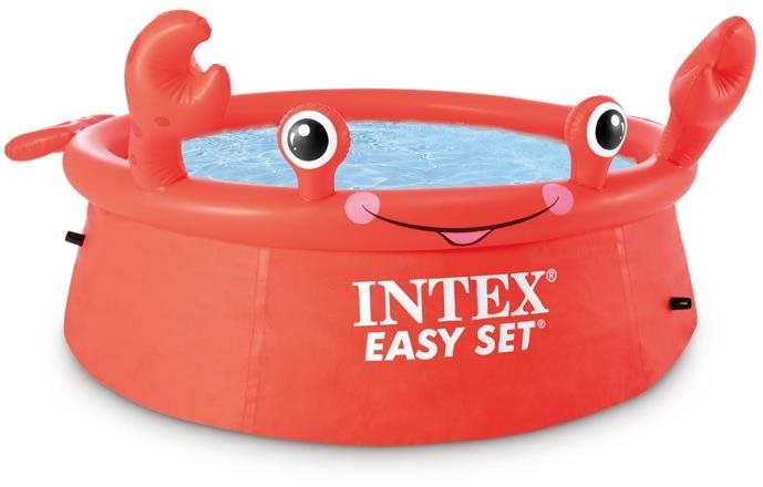Intex 26100 Krab 1,83 × 0,51 m Bazén