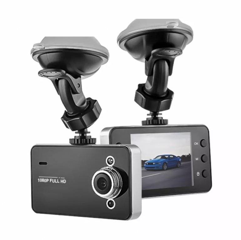 Alum Kamera do auta DVR Full HD 1080p Kamera do auta