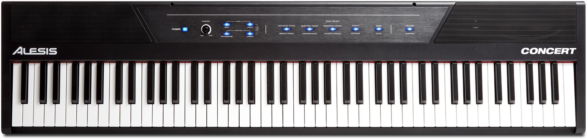 Alesis Concert Stage piano