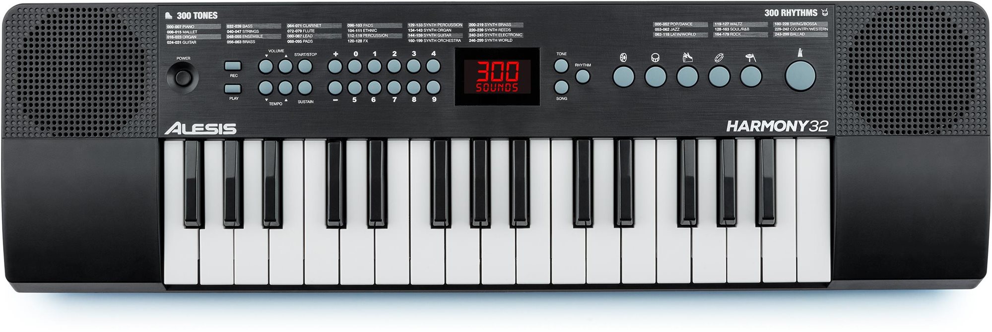 Alesis Harmony 32 Szintetizátor