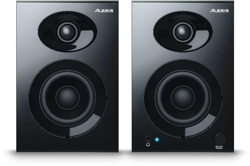 Alesis Elevate 3/pár Reproduktory
