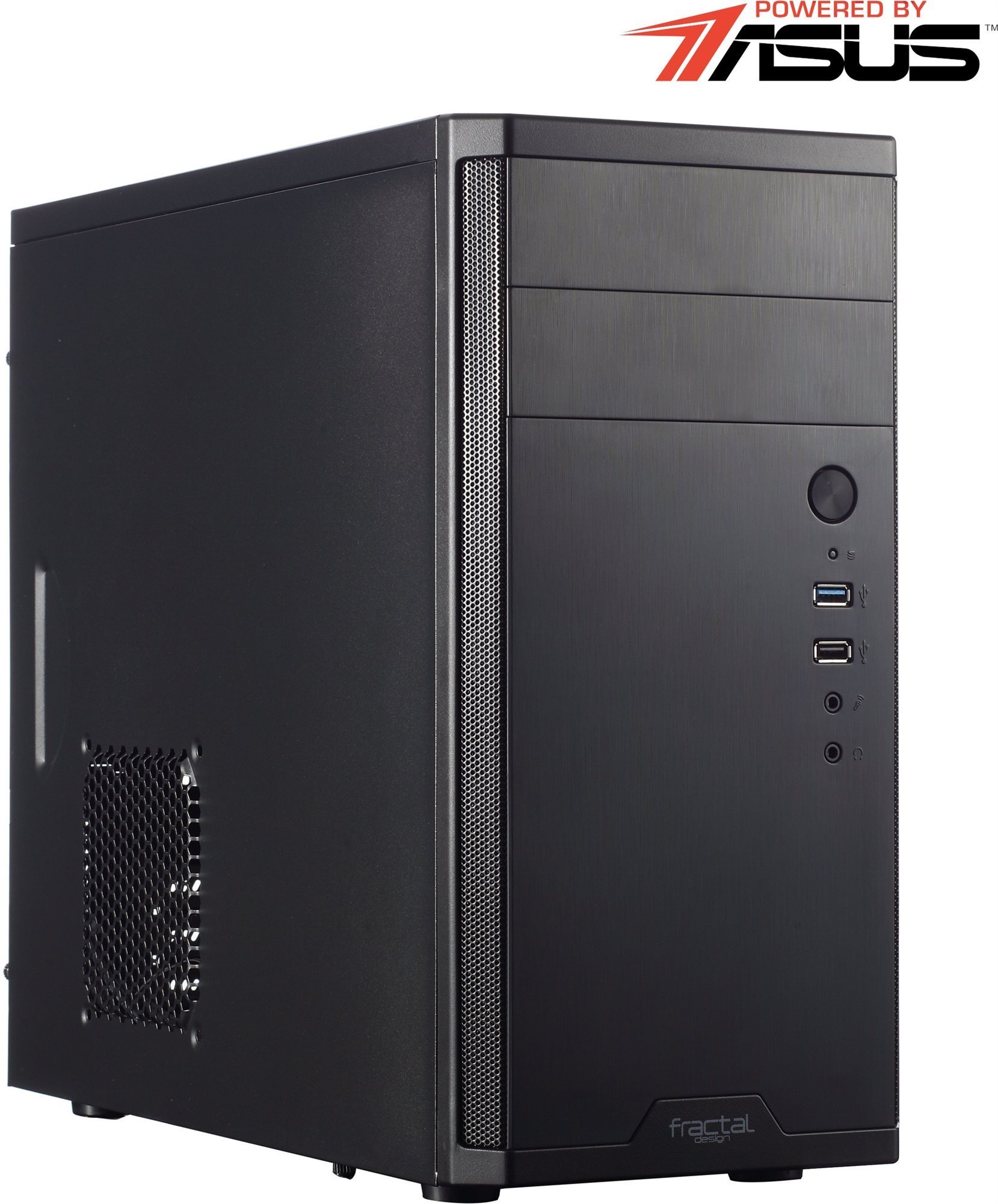 AlzaPC OfficeBox Prime - i5 / 16GB RAM / 500GB SSD / bez OS PC
