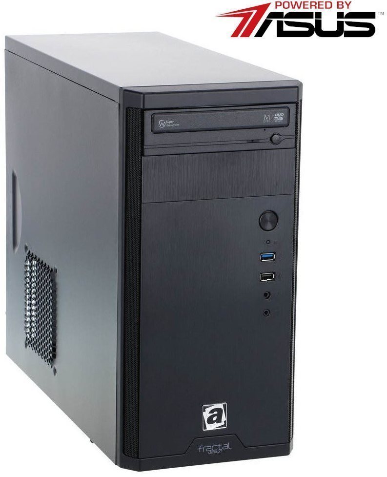 Alza TopOffice i7 SSD Počítač