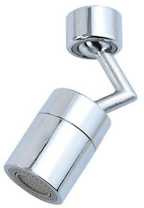 Otočný kohútik Spreyfaucet Nadstavec