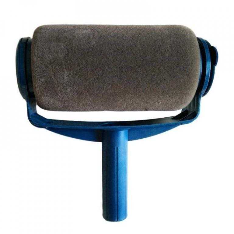 Profesionálny plniaci maliarsky valček – Paint Roller Valček na...