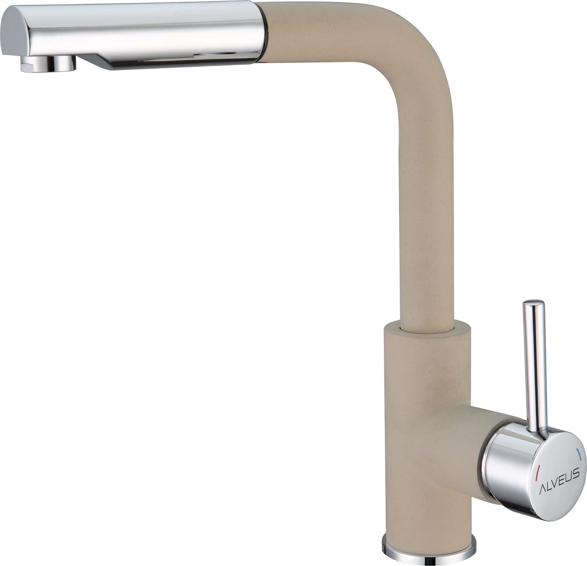 ALVEUS Siros 55 Csaptelep