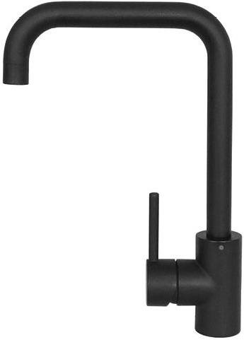 ALVEUS OZ Black MATT Csaptelep