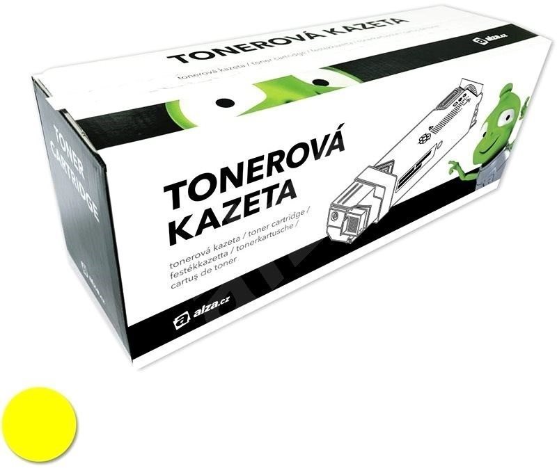 Alza W2212A Nr. 207 Gelb für HP-Drucker Kompatibler Toner
