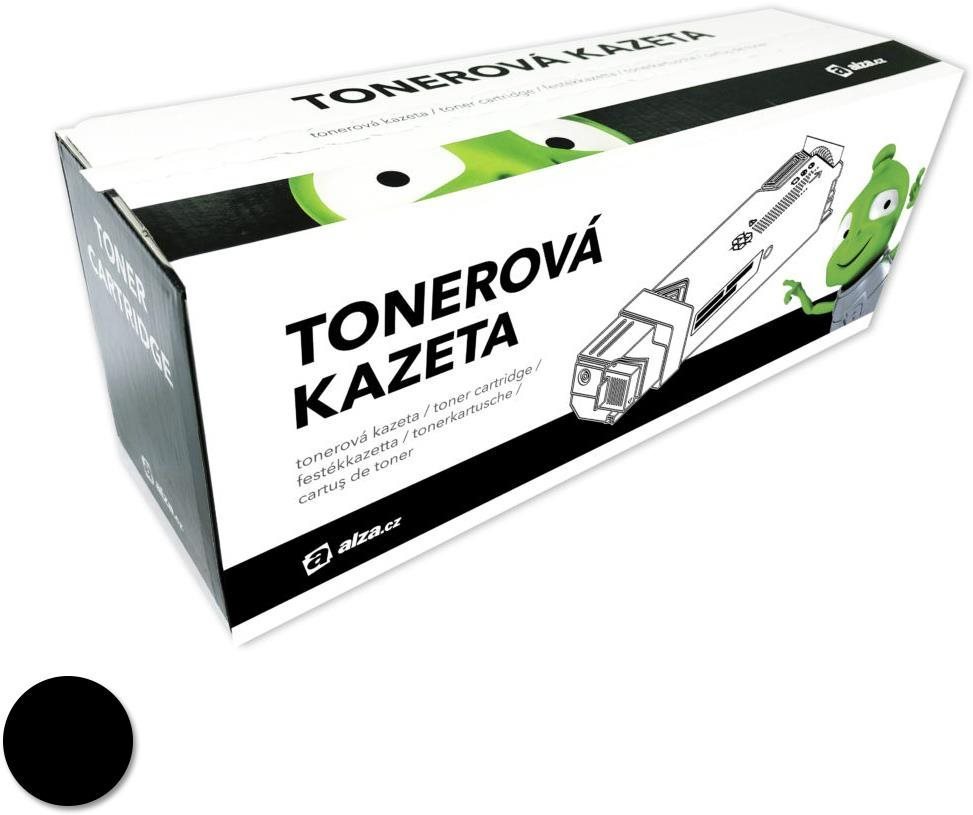 Alza 106R03488 Toner für Xerox Drucker - Schwarz Kompatibler Toner