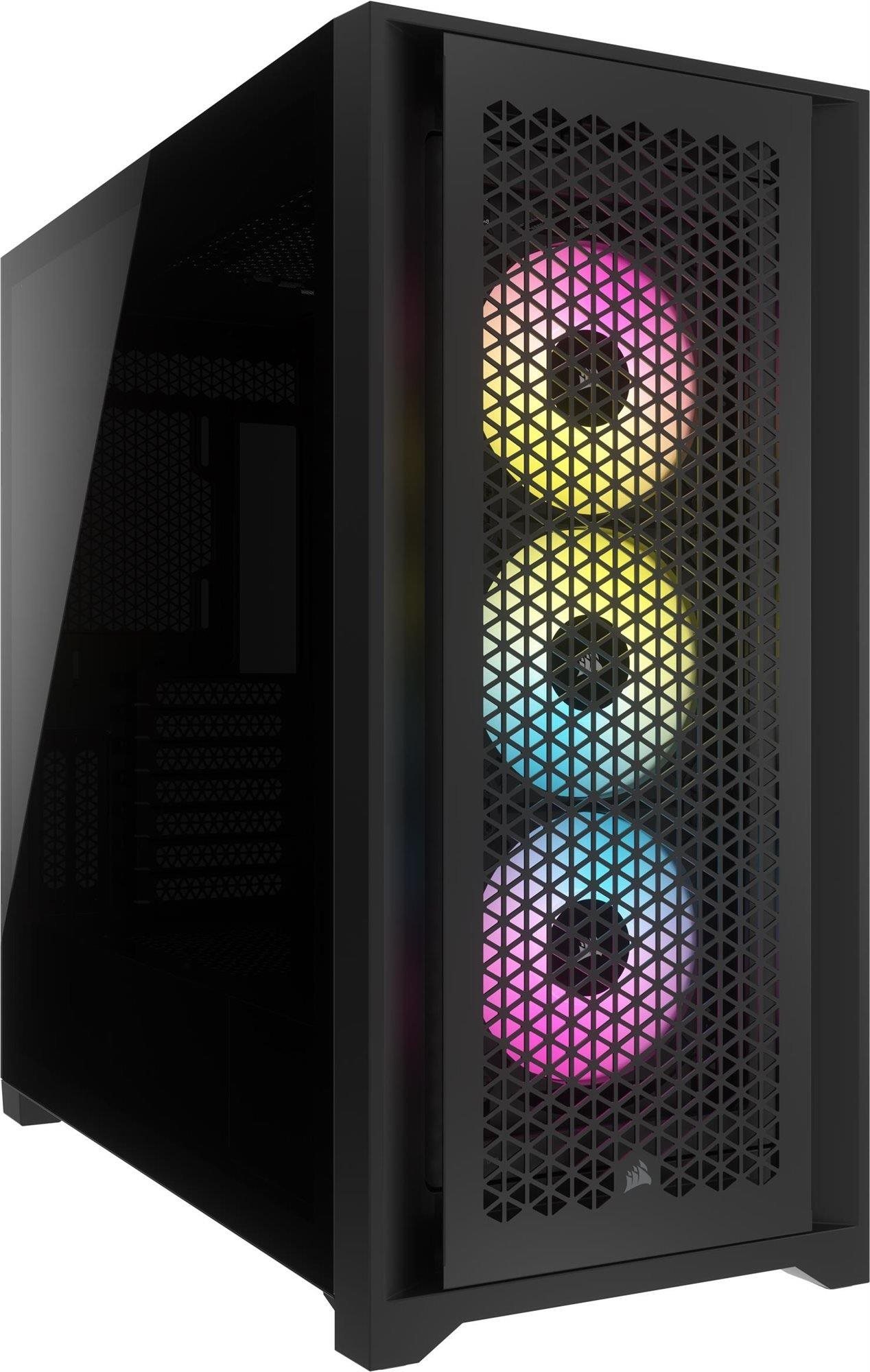 Alza individuál i7 RTX 4060Ti ASUS Počítač