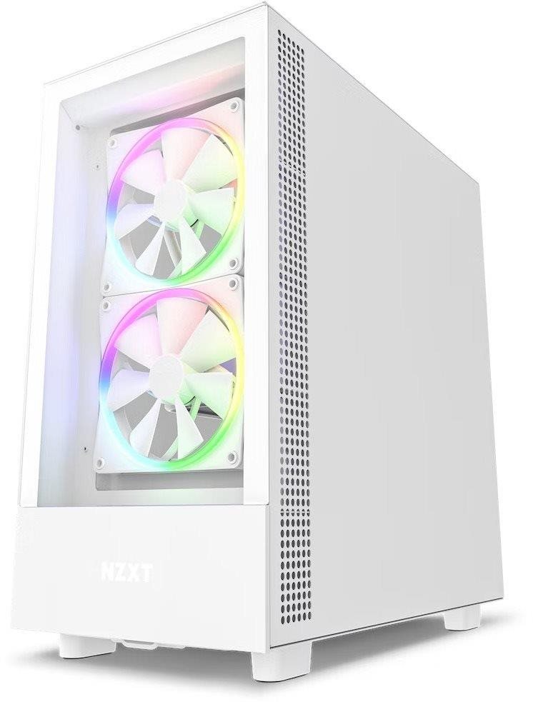 Alza individuál r7 GIGABYTE RTX 4070 TI SUPER Počítač
