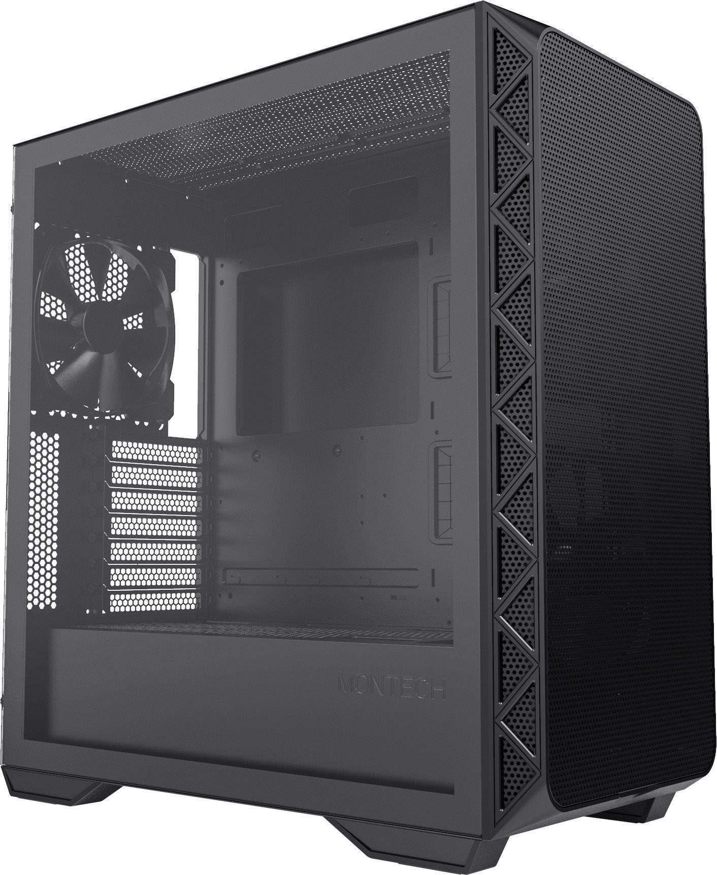Alza individuál i5 RTX4070Ti SUPER Inno3D Počítač