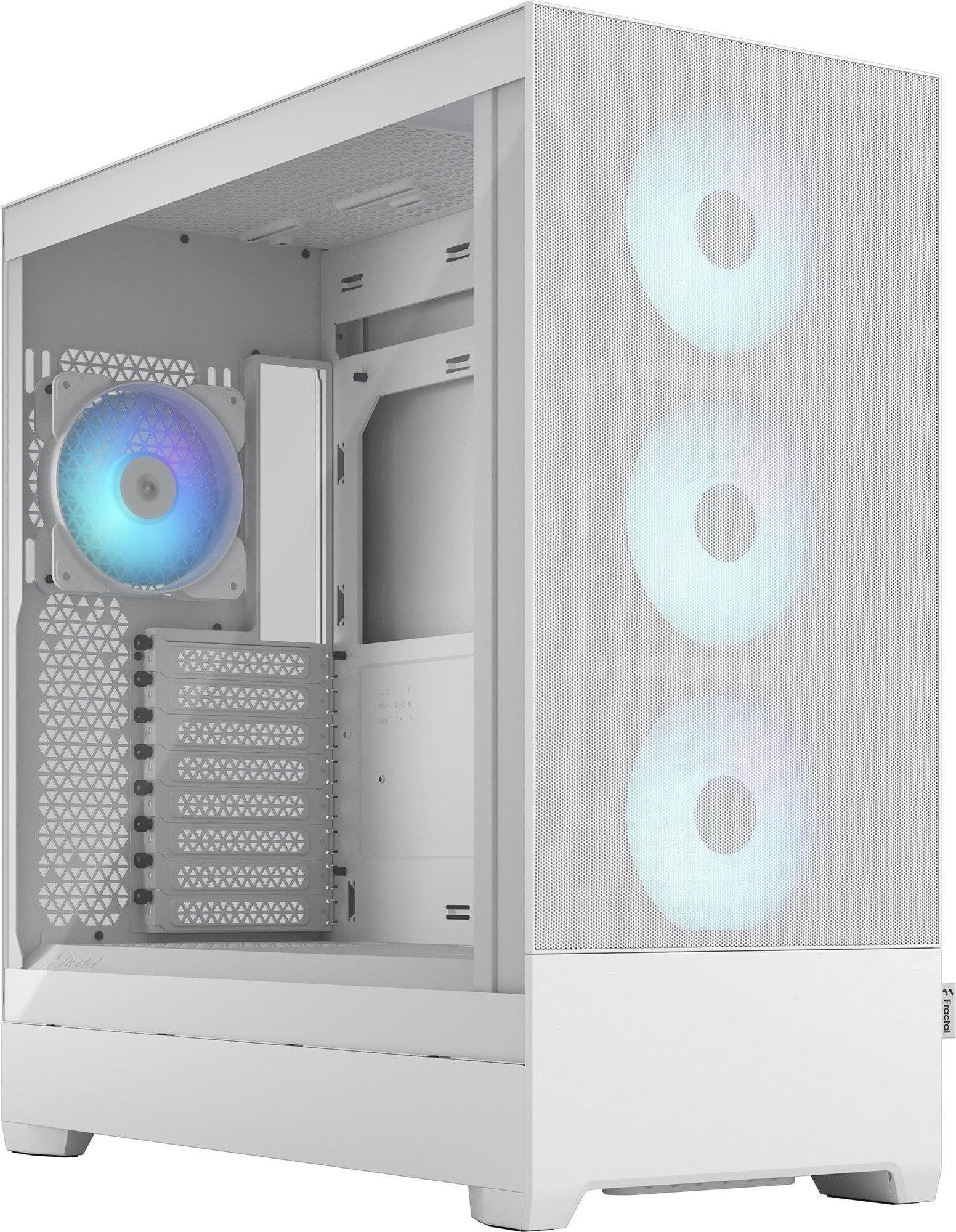Alza individuál r7 RTX4070 SUPER GIGABYTE Počítač