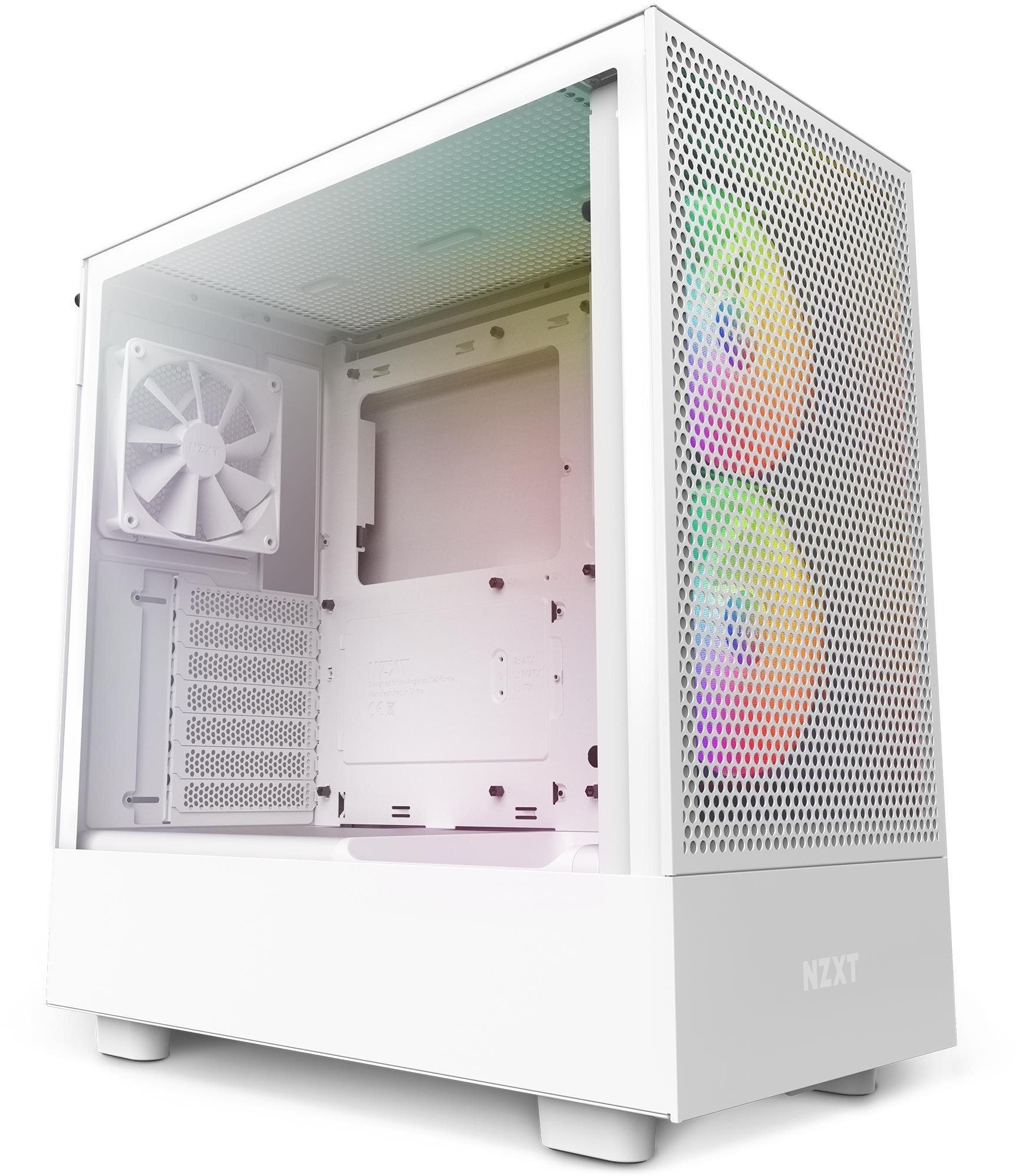 Alza individuál i5 RTX4070 SUPER ASUS Počítač