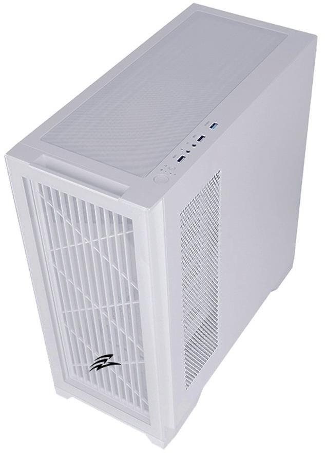 Alza individuál R7 RTX4070 SUPER GIGABYTE Počítač