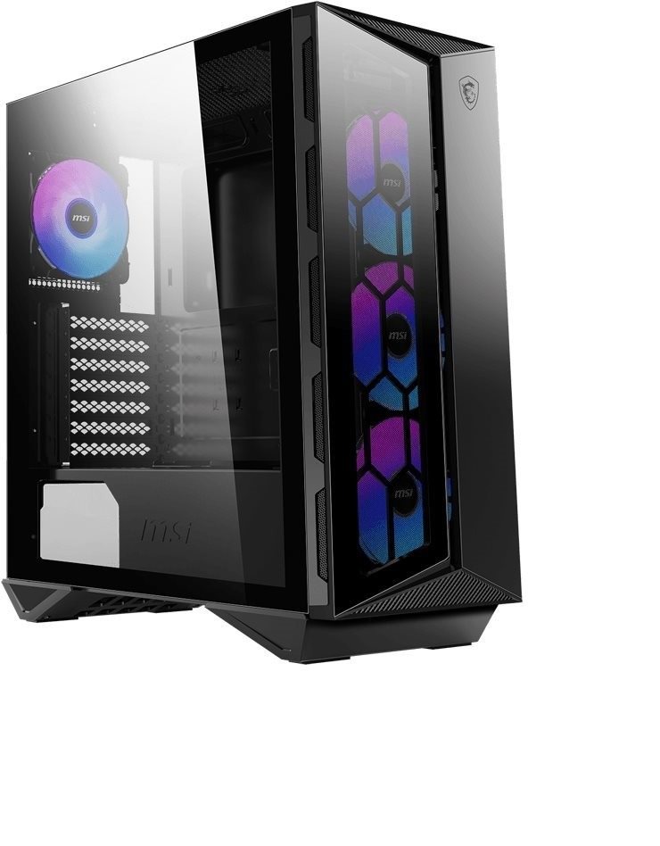Alza Individual i9 RTX3060Ti Počítač