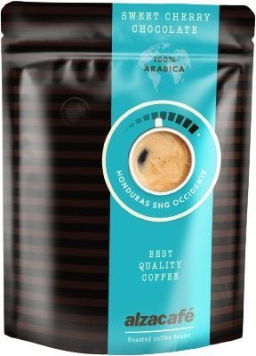 AlzaCafé Honduras, Bohnen, 250g Kaffee