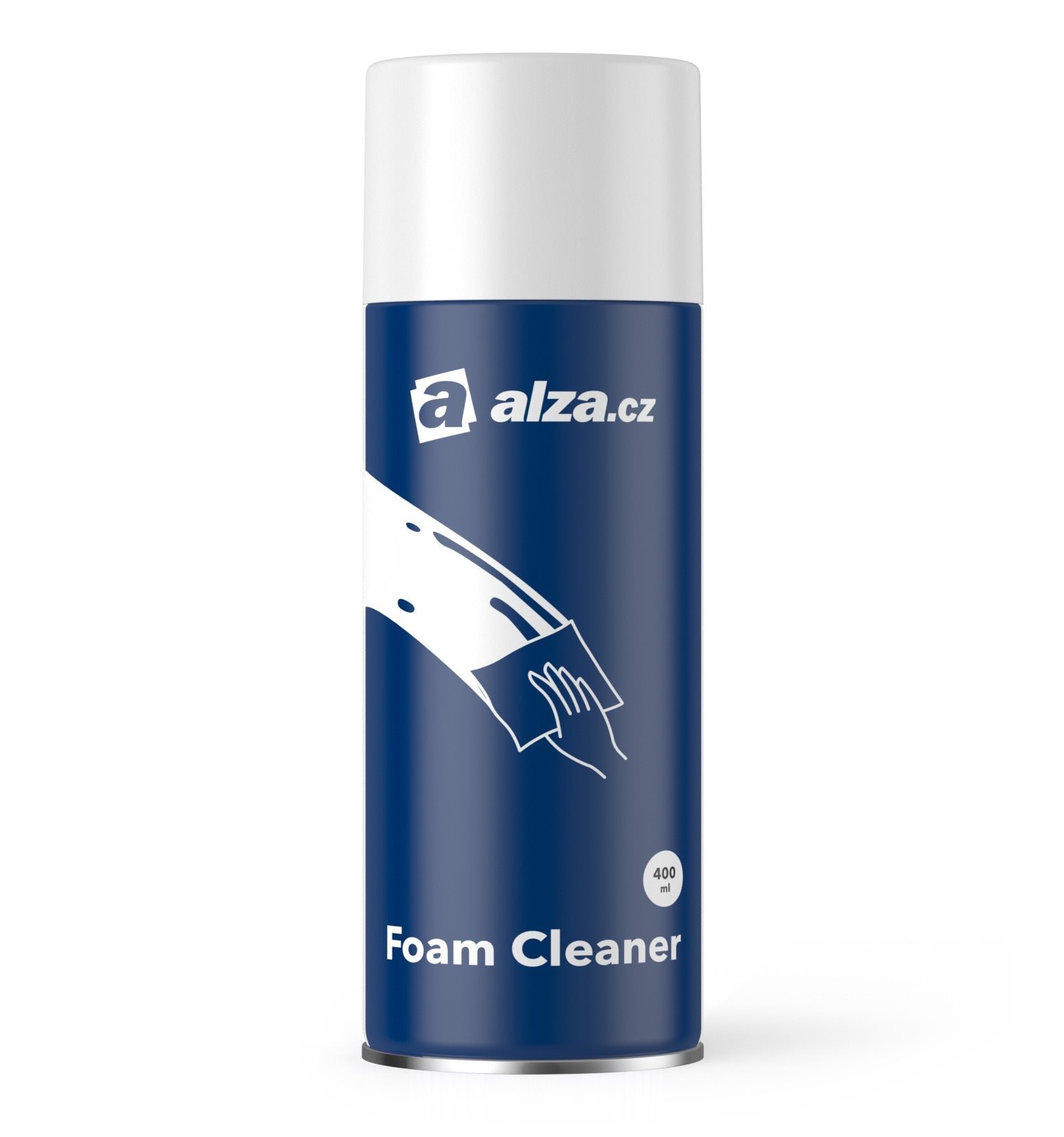 Alza Foam Cleaner Čistiaca pena