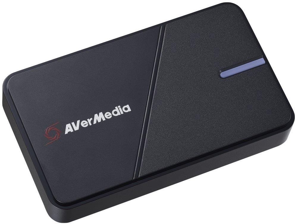 AVerMedia Live Gamer Extreme 3 Auto-Blackbox