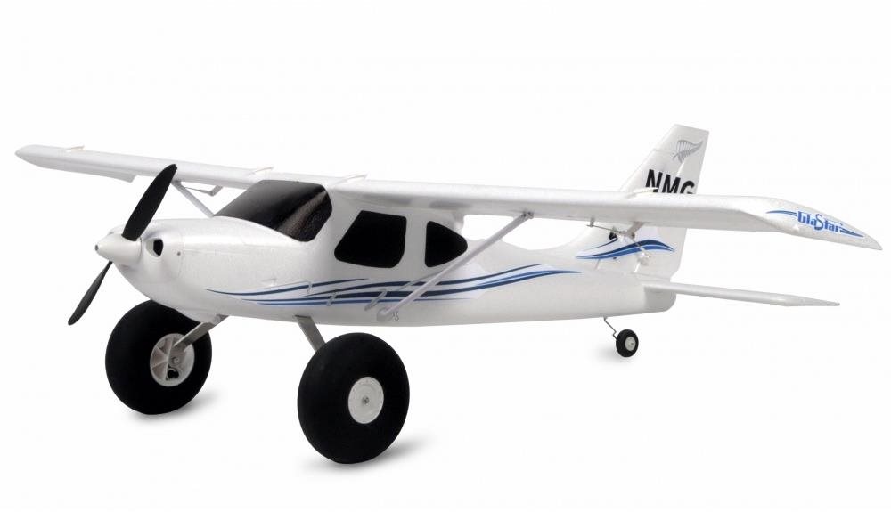 Amewi RC lietadlo AMXPlanes Glastar Stol EPO PNP RC lietadlo
