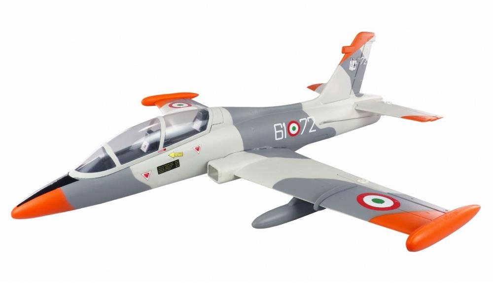 Amewi RC lietadlo AMXFlight MB-339 EDF PNP RC lietadlo