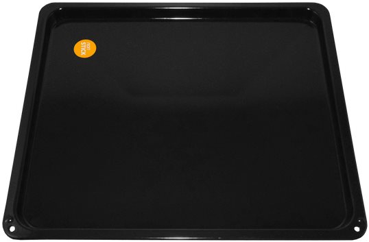 AMICA Lapos tepsi Big cavity Tepsi