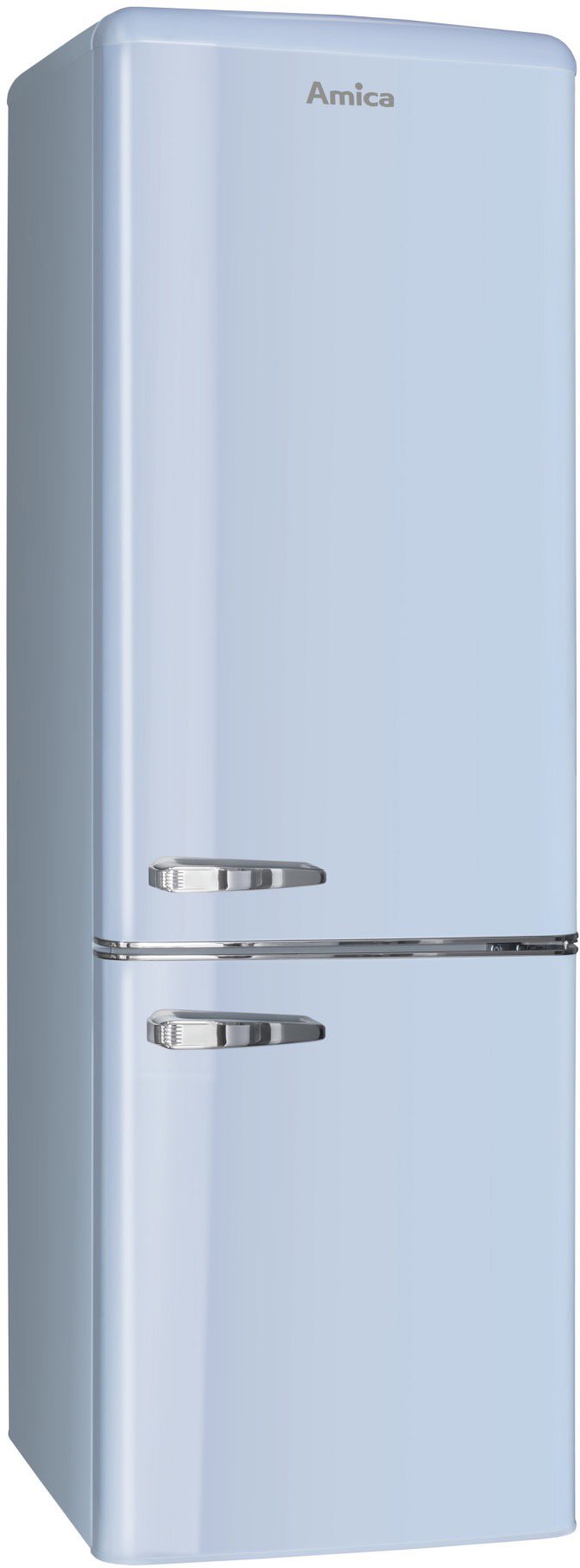 AMICA KGCR 387100 L Chladnička