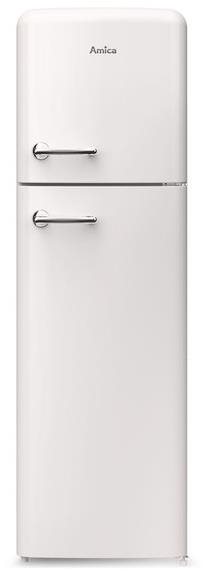 AMICA VDN 1772 W Chladnička