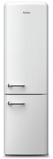 AMICA VCN 1862 W Hűtőszekrény