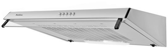 AMICA SP 62 AX Digestor