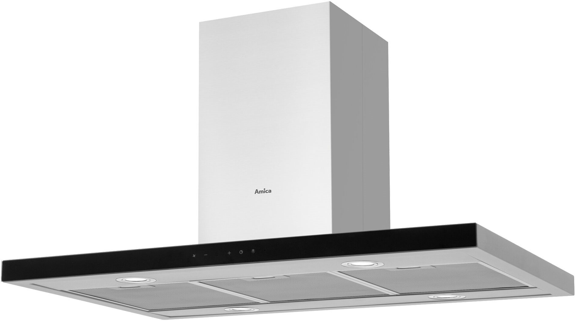 AMICA SOT 95 X Digestor