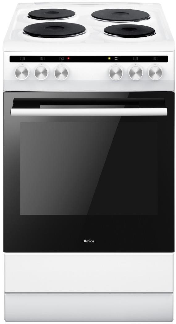 AMICA SE 14 EBW Sporák