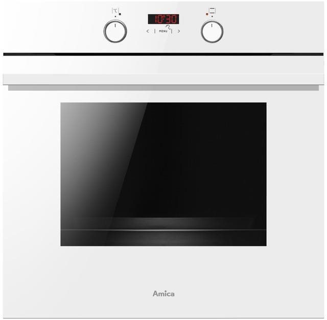 AMICA TFB 130 TSCW Vstavaná rúra